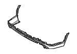 86612S8CA0 - Body: Bumper Cover for Hyundai Image