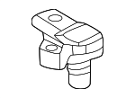 55497890 - Emission Control: Manifold Absolute Pressure Sensor for GM Image