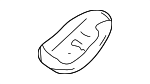 K55251311 - Electrical: Courtesy Light Lens for Kia Image