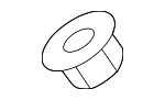 1339508007K - Steering: Joint Assembly Retainer Nut for Hyundai Image