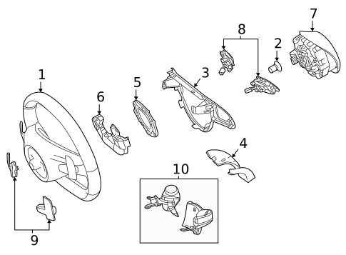 Cruise Control for 2021 Mercedes-Benz G63 AMG #0