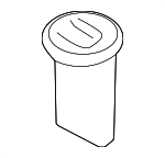 51169202265 - Body: Lock Cylinder for BMW Image