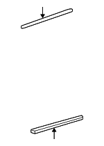 15162216 - HVAC: Condenser Seal for Buick: Rainier | Chevrolet: Trailblazer, Trailblazer EXT | GMC: Envoy, Envoy XL, Envoy XUV | Oldsmobile: Bravada Image