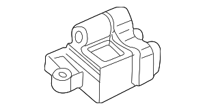 Ignition Coil 19418993 | OEM Parts Online