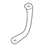 37564E4000 - : Negative Cable for Kia: Soul EV Image