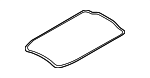 37528E4000 - Electrical: Battery Box Gasket for Kia: Soul EV Image