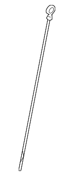 12569045 - Engine: Dipstick for GM Image
