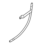 12569046 - Engine: Tube for GM Image