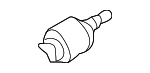 9P1941298 - Electrical: Headlight Motor for Porsche Image