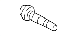3B0601373A - Tire &amp; Wheel: Tire Valve Stem for Audi Image