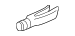 9166982 - Exhaust: Tailpipe Extension for Volvo: V70 Image