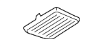 4476891300 - Body: Insert for MB Vans Image