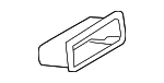 90668900479B27 - Body: Storage Compartment for MB Vans Image