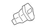 8204805 - Body: Power Outlet for MB Vans Image