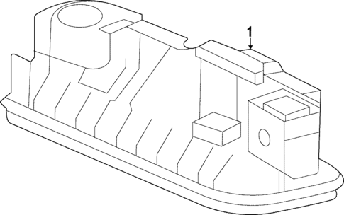 License Lamps for 2022 Honda Civic #0