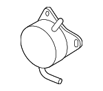 3349330010 - : Trans Cooler for Lexus: IS250, IS350 Image