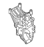 97386417 - HVAC: A/C Compressor Bracket for GM Image
