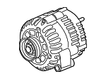 22781130 - Electrical: Alternator for Chevrolet: Avalanche 2500, Express 1500, Express 2500, Express 3500, Express 4500, Silverado 1500, Silverado 1500 Classic, Silverado 1500 HD, Silverado 1500 HD Classic, Silverado 2500 HD, Silverado 2500 HD Classic, Silverado 3500, Silverado 3500 Classic, Suburban 1500, Suburban 2500 | GMC: Savana 1500, Savana 2500, Savana 3500, Savana 4500, Sierra 1500, Sierra 1500 Classic, Sierra 1500 HD, Sierra 1500 HD Classic, Sierra 2500 HD, Sierra 2500 HD Classic, Sierra 3500, Sierra 3500 Classic, Yukon XL 2500 | Hummer: H2 Image