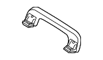 4N0857644EP5 - Body: Grip Handle for Audi: A6 allroad, A6 Quattro, A7 Sportback, RS6 Avant, RS7 Sportback, S6, S7 Sportback Image