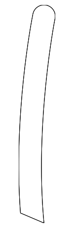 89119ZM30A - Body: Cable for Nissan Image