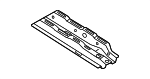 1T3817119B - Body: Rear Bow for Volkswagen Image
