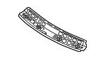 1T3817121 - Body: Header Panel for Volkswagen Image