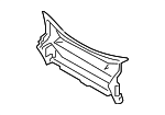 991504487911E0 - Body: Support Frame for Porsche Image