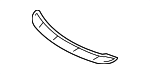 991505567901E0 - Body: Retainer for Porsche Image