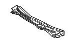557080C070 - Body: Cowl Grille for Toyota Image