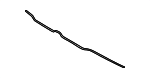557370C020 - Body: Seal for Toyota Image