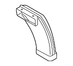 282102S000 - : Intake Duct for Kia Image