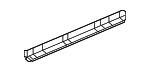 65190TG7305ZZ - Body: Inner Sill for Acura Image