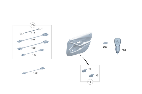 Electrics and Function for 2026 Mercedes-Benz AMG GT 63 Pro #0