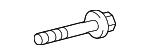 9008011597 - Steering: Gear Assembly Bolt for Toyota: Avalon, Camry, Highlander, Sienna, Venza Image