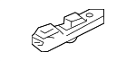 MR400713 - Body: Window Switch for Mitsubishi: Eclipse, Endeavor, Galant Image