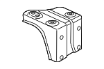MR564027 - : Battery Tray Stay for Mitsubishi Image