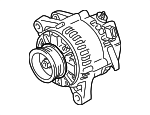 270600A11084 - Electrical: Alternator for Toyota: Sienna Image