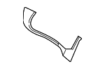 847903N000RW3 - : Trim Molding for Hyundai Image
