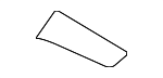 847953N000RW3 - : Trim Molding for Hyundai Image