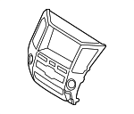 847403N200RVC - : Center Bezel for Hyundai Image