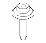 282592T060 - Cooling System: Controller Bolt for Kia Image