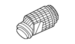 282832T000 - Cooling System: Resonator for Kia Image