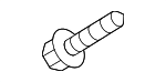 1140306126K - Cooling System: Temp Sensor Bolt for Kia Image