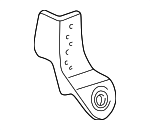 8966842040 - Electrical: ECM Bracket for Toyota Image