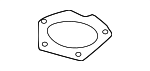 2875234500 - : 1997-2005 Hyundai - Catalytic Converter Gasket for Hyundai: Santa Fe, Sonata Image