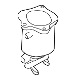 2853038780 - : Pre-Converter for Hyundai Image