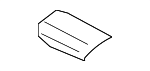 510408B430 - Body: Frame Cross-member for Nissan Image