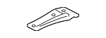 507913S601 - Emission Control: Vapor Canister Bracket for Nissan Image