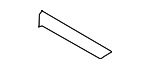 510107Z030 - Body: Frame Cross-member for Nissan Image