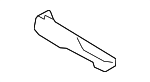 510217Z830 - Body: Frame Cross-member for Nissan Image